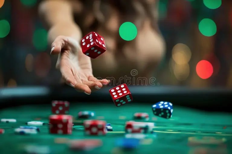 sv686 Live Casino