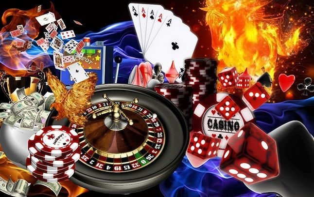sv686 Game Slot