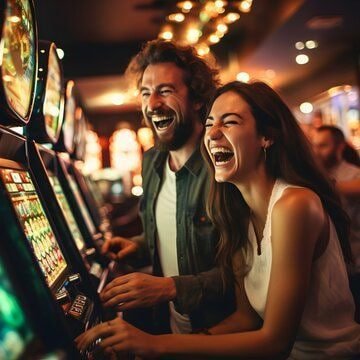 sv686 Slot Online